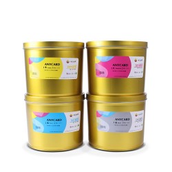ANYCARD爱尼卡油墨