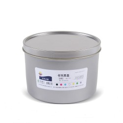 书刊油墨