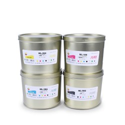ML美罗油墨