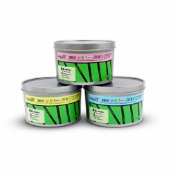 GREENO2 PLUS绿沁油墨