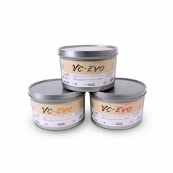 VC-S350 UV油墨